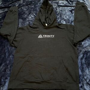 Trinity Classical Christian Academy Hoodie (Men’s M)
